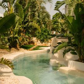 RIVELIAN Grand Menorca, hotel di Menorca