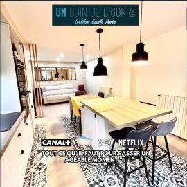 L'Atelier Pyrénéen, hotel em Tournay