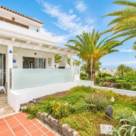 APARTMENT IN AMARILLA GOLF 2 bedrooms
