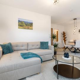 Ferienwohnung Maribel