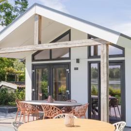 Chalet Stelleplas 186B