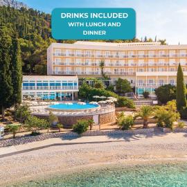 Orsan Maradiso Hotel by Aminess, ξενοδοχείο σε Orebić