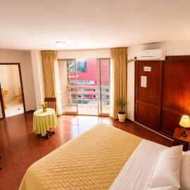 Gran Hotel Mediterráneo