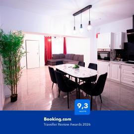 Apartalux Premium Suites, hotel i Grao de Castellón