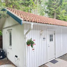 Hygge, hotel di Hollviken