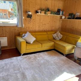 Chalet Kreischberg West