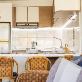 Apartamento con Piscina en Pampatar Margarita