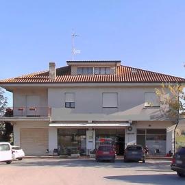B&B La Tenuta, отель в Фермо