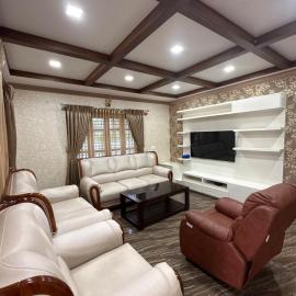Anum Villa COORG