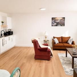 Votre logement confortable proche du Centre ville, khách sạn ở Riverview