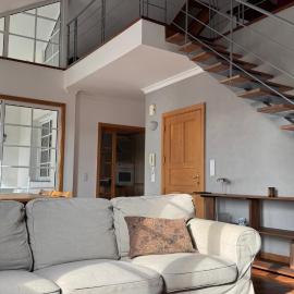 Loft Paços da Vila