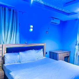GG suites and apartments
