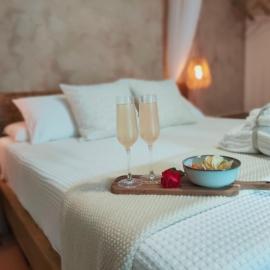 Tenuta Le Pietre Bed & Breakfast