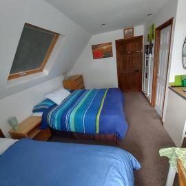 Chezzas Homestay
