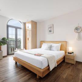 HAKU Boutique Hotel Đà Lạt - Ngô Quyền