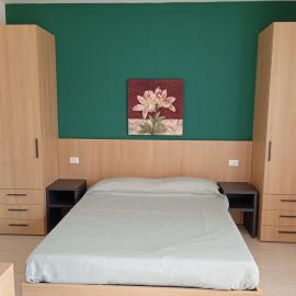 BORGO DI LIVEMMO Albergo Diffuso, хотел в Livemmo