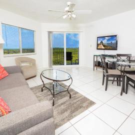 2306 Ocean Pointe Suites, hotel a Tavernier