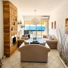 Paradise House, hotel en Lefkandi Chalkidas