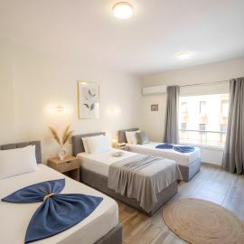 Park Plaza Haven, hotel di Kaherah