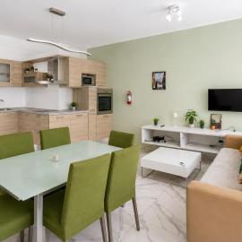Paceville 4 bedrooms