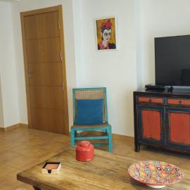 Old Town Apartment near the beach