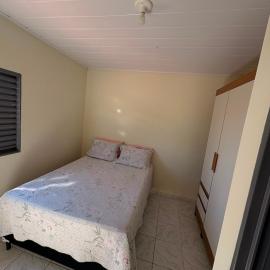Apartamento Recanto Oliveira, hotel in Correntina