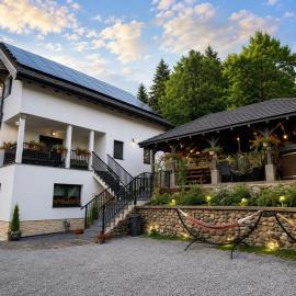 Cabana Transylwonder