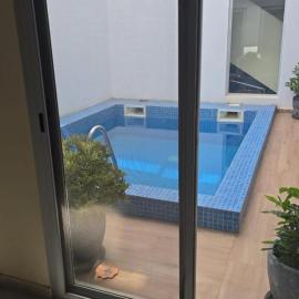 VILLA entiere, Confort à Bambilor, non loin du Lac Rose, de Diamniadio et de l'aéroport Blaise Diagne