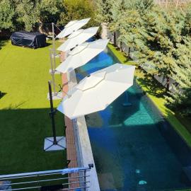 Għargħur Garden Retreat