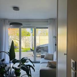 Maison sécurisée proche du tram A