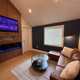 Luxe Living - Private Countryside Guesthouse, хотел в Пикъринг
