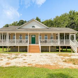 3 Mi to Assateague Beach! Home w/ Furnished Deck