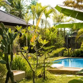 Baan Chao Koh, Hotel in Ban Not (1)
