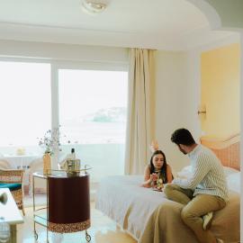 Hotel Terme Zi Carmela