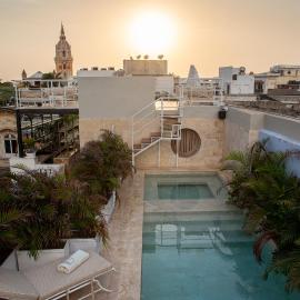 Sol de Alba Hotel Boutique