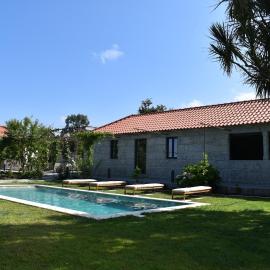 Quinta São Antonio