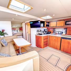 Waterfront Boat Stay & Resort Amenities, hotel di Key West