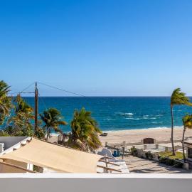Casa Girasol Ocean Views Steps to Beach