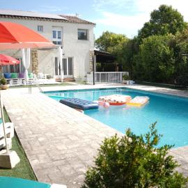 Villa DG