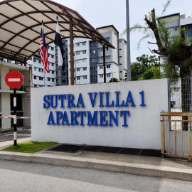 Doublediey Homestay Kuantan, Hotel in Kampong Bugis