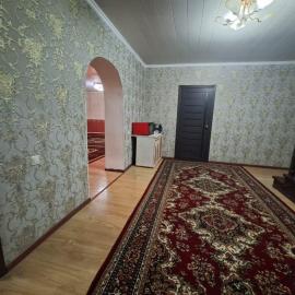 Ak- Kochkor seasons Hotel, hotel di Tamchy