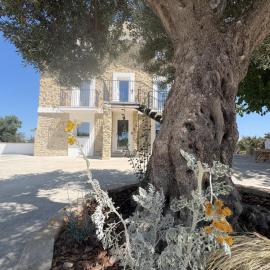 Tenuta Ferrante Relais