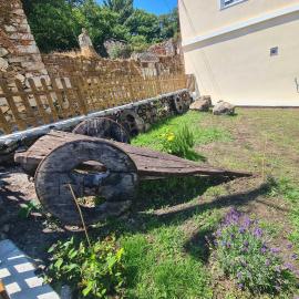 Villa Mallorquina tu zona para desconectar