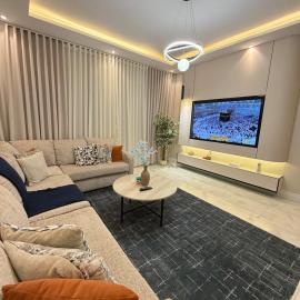 glamour apartment