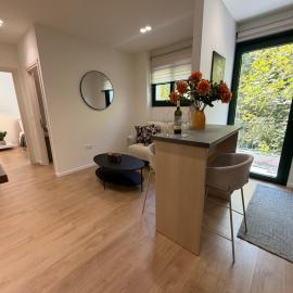 PANDEMI Luxury Living