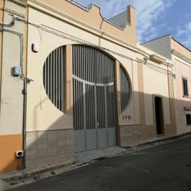 Residenza Nonna Lucia - Trilocale