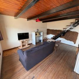 Central City, hotel a San Andrés de Giles