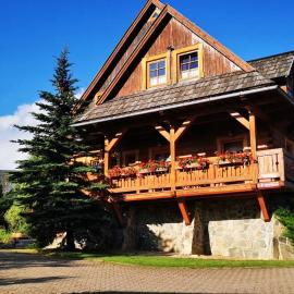 Penzión Schweintaal, Hotel in Braväcovo