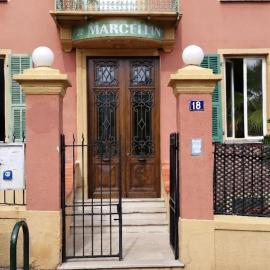 Hotel Marcellin