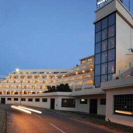 Hotel & Spa Monte Rio